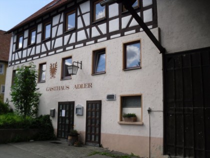 照片: Adler Meidelstetten